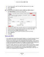 Предварительный просмотр 82 страницы Verizon MBR1515L User Manual