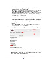 Предварительный просмотр 94 страницы Verizon MBR1515L User Manual