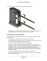 Предварительный просмотр 101 страницы Verizon MBR1515L User Manual