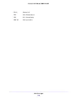 Предварительный просмотр 108 страницы Verizon MBR1515L User Manual