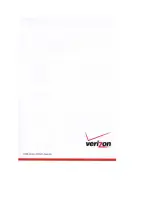 Предварительный просмотр 16 страницы Verizon MI434WR Installation Manual