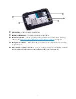 Предварительный просмотр 10 страницы Verizon MiFi 4620L Jetpack User Manual