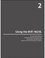 Предварительный просмотр 15 страницы Verizon MiFi 4620L Jetpack User Manual