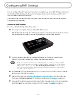 Предварительный просмотр 27 страницы Verizon MiFi 4620L Jetpack User Manual