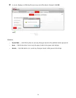 Предварительный просмотр 31 страницы Verizon MiFi 4620L Jetpack User Manual