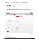 Предварительный просмотр 34 страницы Verizon MiFi 4620L Jetpack User Manual