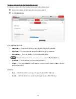 Предварительный просмотр 53 страницы Verizon MiFi 4620L Jetpack User Manual