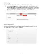 Предварительный просмотр 55 страницы Verizon MiFi 4620L Jetpack User Manual