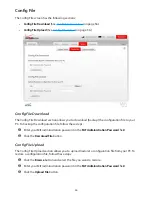 Предварительный просмотр 61 страницы Verizon MiFi 4620L Jetpack User Manual