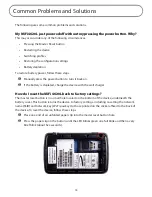 Предварительный просмотр 81 страницы Verizon MiFi 4620L Jetpack User Manual