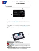 Preview for 2 page of Verizon MiFi 4620LE Quick Start Manual