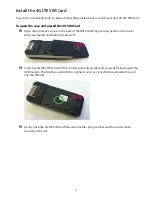 Preview for 11 page of Verizon MiFi U620L User Manual