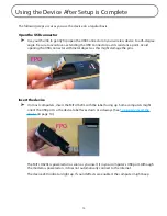 Preview for 15 page of Verizon MiFi U620L User Manual