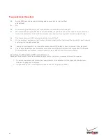 Preview for 27 page of Verizon Networkfleet 5200 Installation Manual