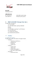 Preview for 7 page of Verizon NWF 650 Operation Manual