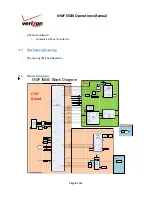 Preview for 8 page of Verizon NWF 650 Operation Manual