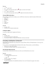 Preview for 59 page of Verizon One Talk CP965 User Manual