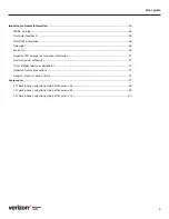 Preview for 4 page of Verizon one talk T41P User Manual