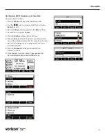 Preview for 5 page of Verizon One Talk T41S User Manual