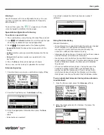 Preview for 9 page of Verizon One Talk T41S User Manual