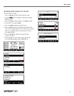 Preview for 5 page of Verizon One Talk T42S User Manual