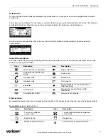 Preview for 8 page of Verizon One Talk T42U User Manual