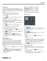 Preview for 8 page of Verizon One Talk T46S User Manual