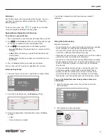 Preview for 9 page of Verizon One Talk T46S User Manual