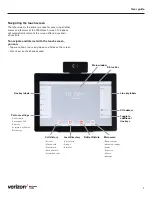 Preview for 7 page of Verizon One Talk T49G User Manual