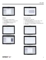 Preview for 11 page of Verizon One Talk T49G User Manual