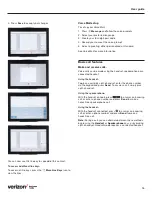 Preview for 15 page of Verizon One Talk T49G User Manual