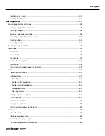 Preview for 7 page of Verizon One Talk VZP59 User Manual
