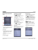 Предварительный просмотр 12 страницы Verizon One Talk W56HV User Manual