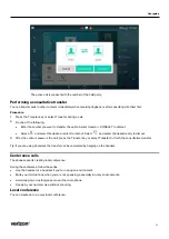 Preview for 33 page of Verizon One TalkT67LTE User Manual