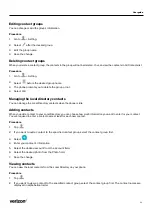 Preview for 39 page of Verizon One TalkT67LTE User Manual