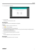 Preview for 51 page of Verizon One TalkT67LTE User Manual