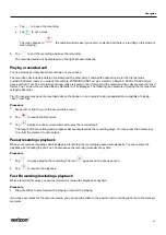 Preview for 58 page of Verizon One TalkT67LTE User Manual