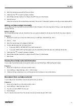 Preview for 80 page of Verizon One TalkT67LTE User Manual