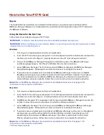 Preview for 4 page of Verizon PC770 User Manual