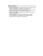 Preview for 4 page of Verizon RC8061 Installation Manual