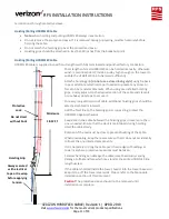 Preview for 11 page of Verizon RFS HYBRIFLEX HB078-U2S4 Series Installation Instructions Manual