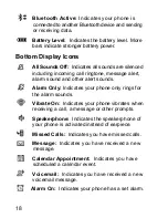 Предварительный просмотр 19 страницы Verizon Salute User Manual