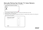 Preview for 8 page of Verizon Stream TV User Manual