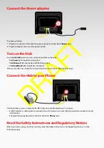 Preview for 3 page of Verizon TG794 Quick Setup Manual