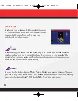 Preview for 15 page of Verizon theV Quick Reference Manual