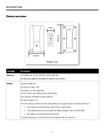 Preview for 4 page of Verizon ThingSpace Device Manual