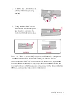 Preview for 8 page of Verizon UML295 User Manual