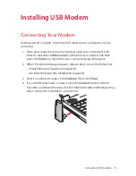 Preview for 10 page of Verizon UML295 User Manual