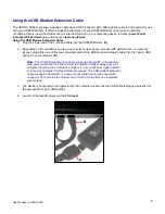 Preview for 10 page of Verizon USB720 User Manual