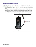 Preview for 11 page of Verizon USB720 User Manual